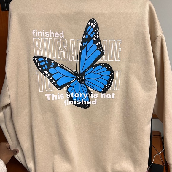 Sweatshirt - Picture 2 of 2